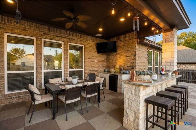 6323 Drexel Loop, Temple, TX 76502