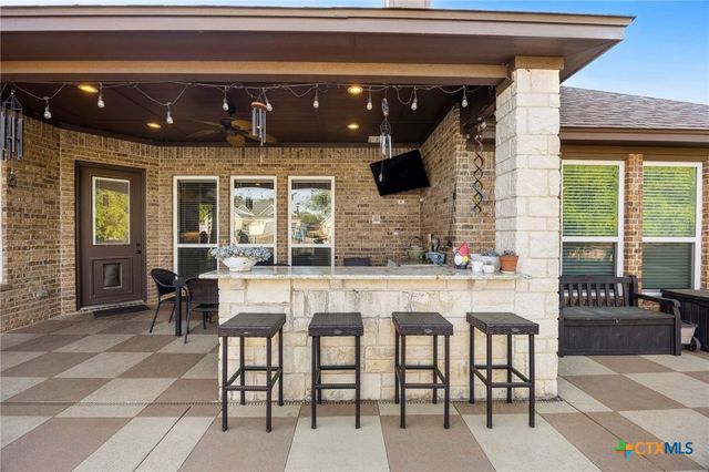 6323 Drexel Loop, Temple, TX 76502