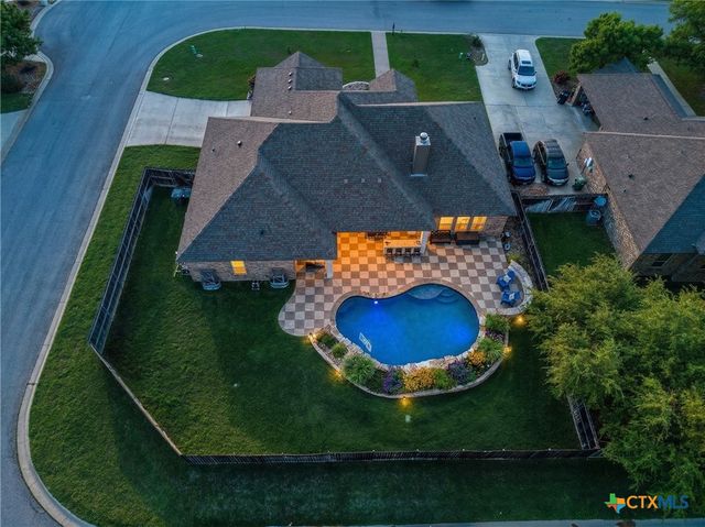 6323 Drexel Loop, Temple, TX 76502