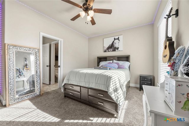 6323 Drexel Loop, Temple, TX 76502