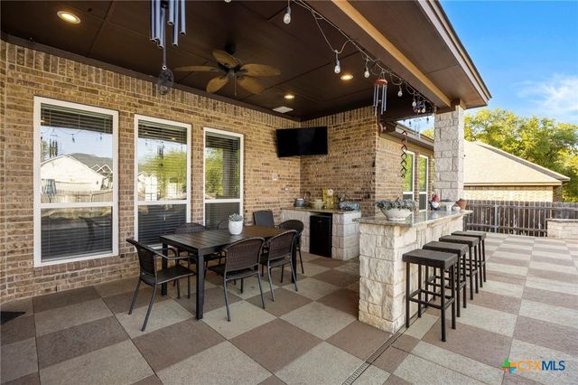 6323 Drexel Loop, Temple, TX 76502