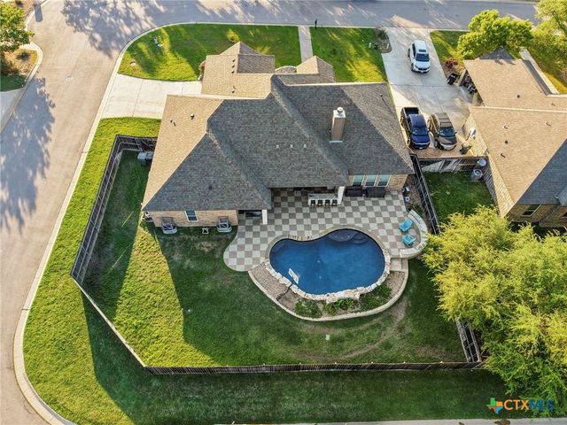 6323 Drexel Loop, Temple, TX 76502