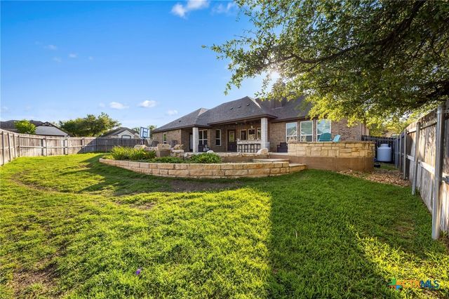 6323 Drexel Loop, Temple, TX 76502