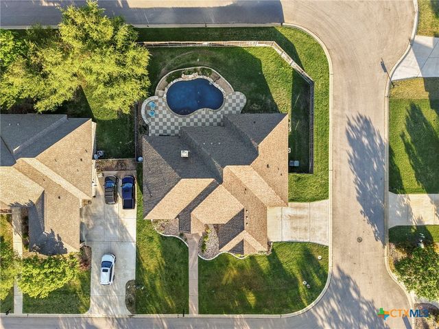6323 Drexel Loop, Temple, TX 76502