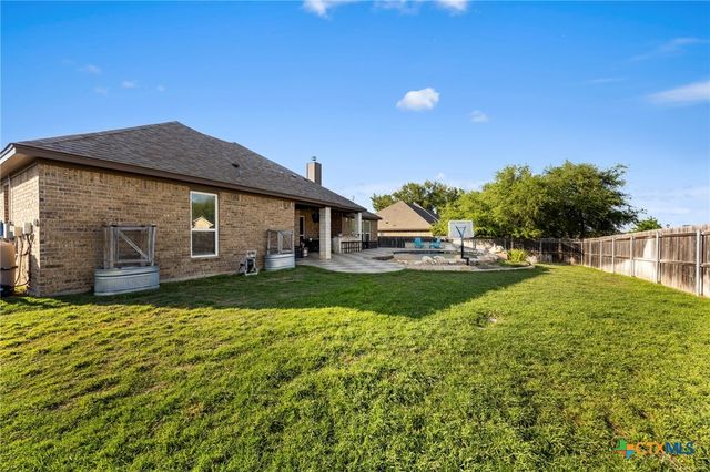 6323 Drexel Loop, Temple, TX 76502