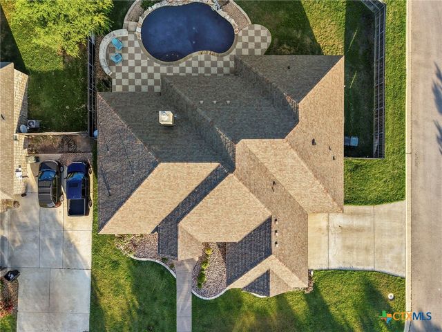 6323 Drexel Loop, Temple, TX 76502