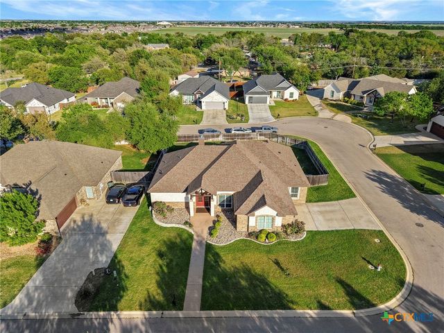 6323 Drexel Loop, Temple, TX 76502