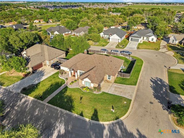 6323 Drexel Loop, Temple, TX 76502