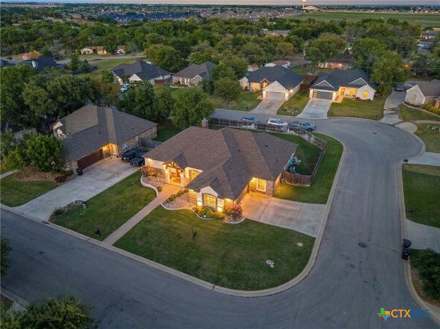 6323 Drexel Loop, Temple, TX 76502