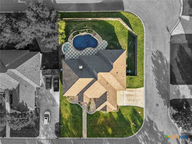 6323 Drexel Loop, Temple, TX 76502