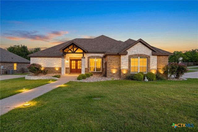 6323 Drexel Loop, Temple, TX 76502