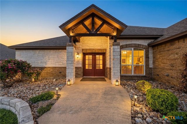 6323 Drexel Loop, Temple, TX 76502