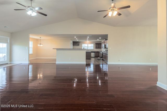 7637 Wisteria Drive, Olive Branch, MS 38654