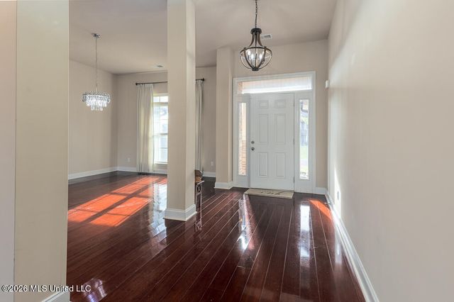 7637 Wisteria Drive, Olive Branch, MS 38654