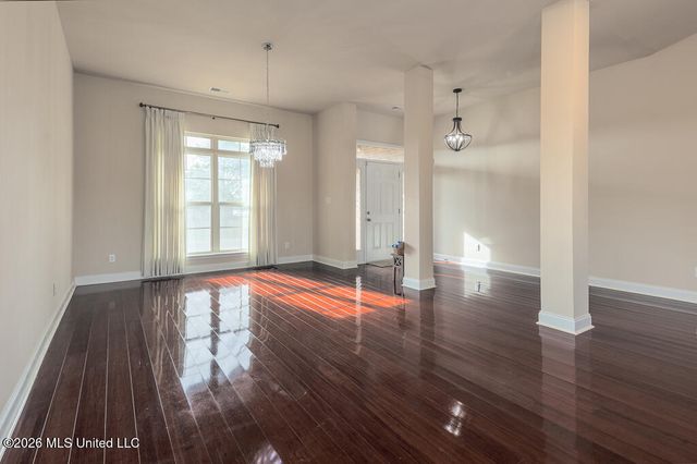 7637 Wisteria Drive, Olive Branch, MS 38654