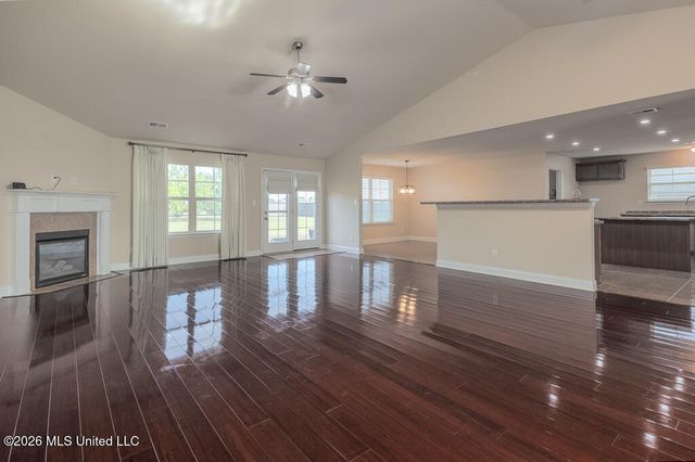 7637 Wisteria Drive, Olive Branch, MS 38654