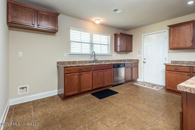 7637 Wisteria Drive, Olive Branch, MS 38654