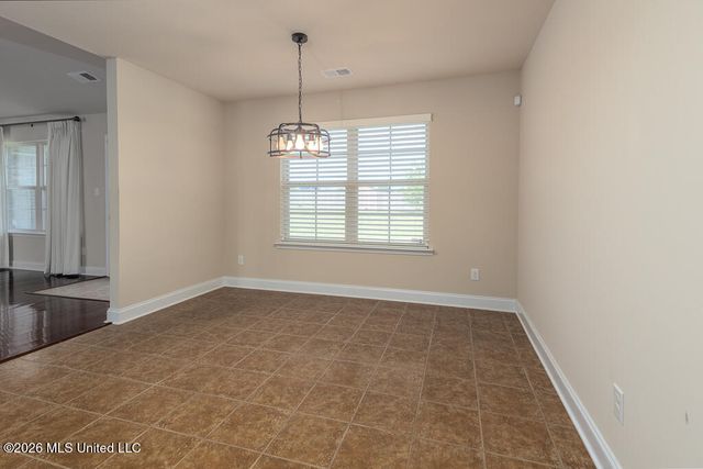 7637 Wisteria Drive, Olive Branch, MS 38654
