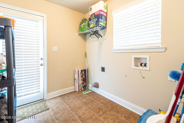 7637 Wisteria Drive, Olive Branch, MS 38654