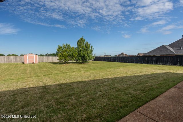 7637 Wisteria Drive, Olive Branch, MS 38654