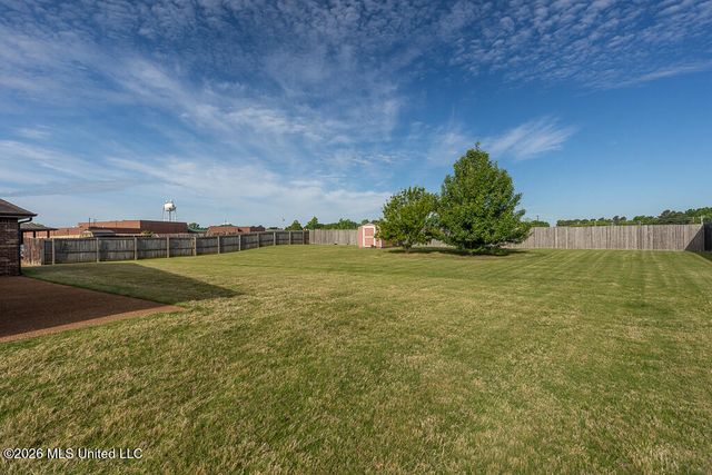 7637 Wisteria Drive, Olive Branch, MS 38654