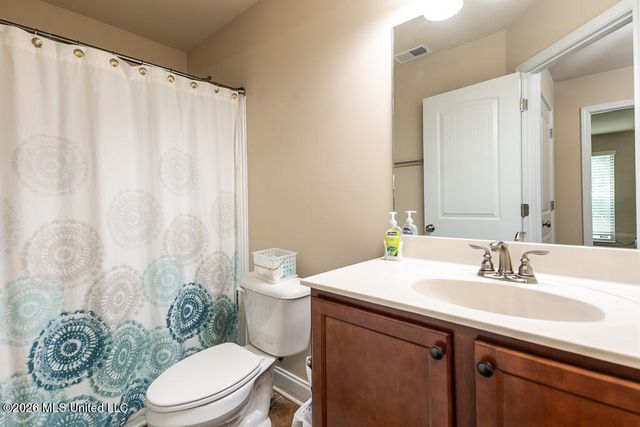 7637 Wisteria Drive, Olive Branch, MS 38654