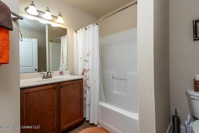 7637 Wisteria Drive, Olive Branch, MS 38654