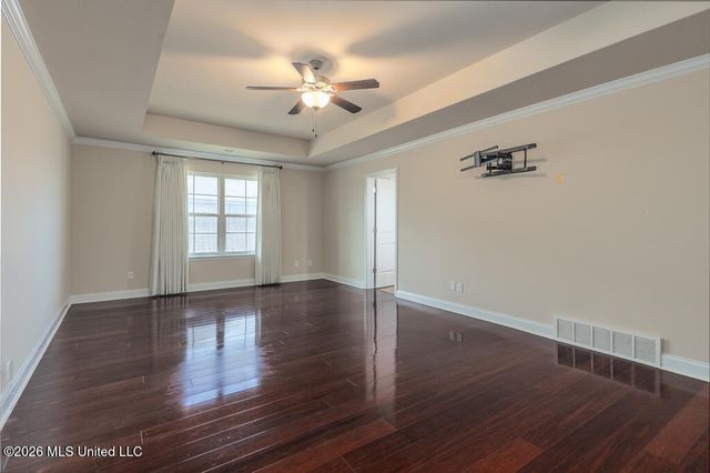 7637 Wisteria Drive, Olive Branch, MS 38654