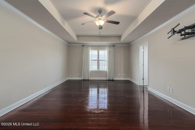 7637 Wisteria Drive, Olive Branch, MS 38654