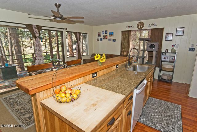 555 Pleasant Valley Road, Markleeville, CA 96120