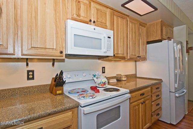 555 Pleasant Valley Road, Markleeville, CA 96120