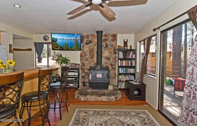 555 Pleasant Valley Road, Markleeville, CA 96120