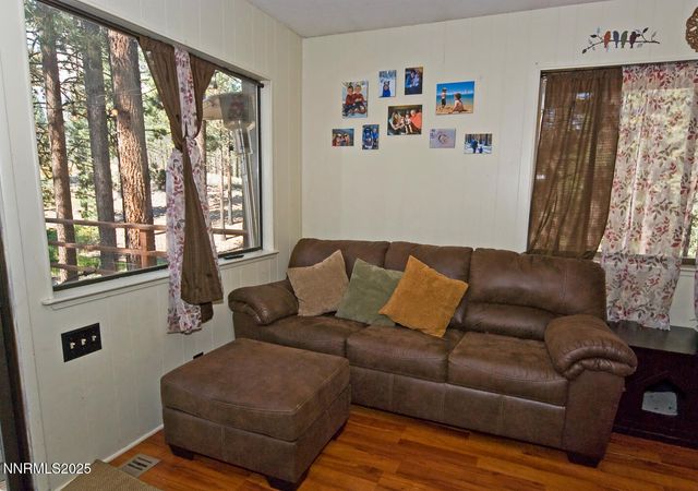 555 Pleasant Valley Road, Markleeville, CA 96120