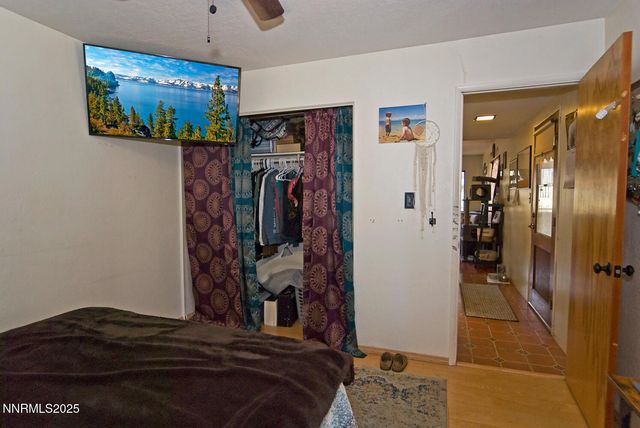 555 Pleasant Valley Road, Markleeville, CA 96120