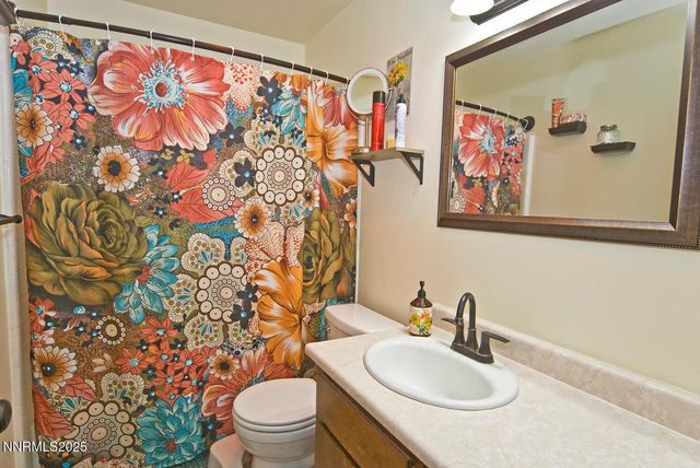 555 Pleasant Valley Road, Markleeville, CA 96120