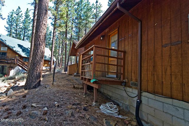 555 Pleasant Valley Road, Markleeville, CA 96120