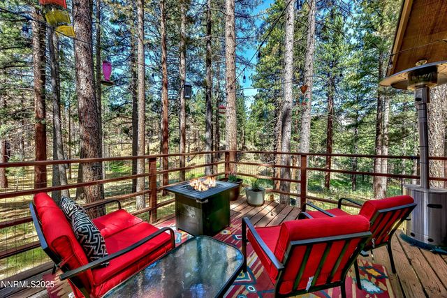 555 Pleasant Valley Road, Markleeville, CA 96120