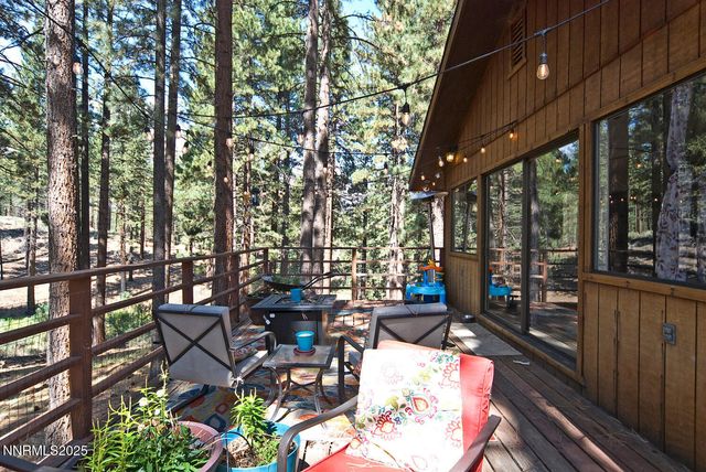 555 Pleasant Valley Road, Markleeville, CA 96120