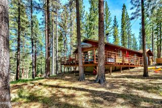 555 Pleasant Valley Road, Markleeville, CA 96120