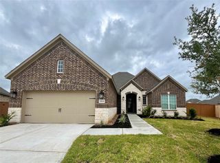 10626 Sutter Creek Drive, Iowa Colony, TX 77583