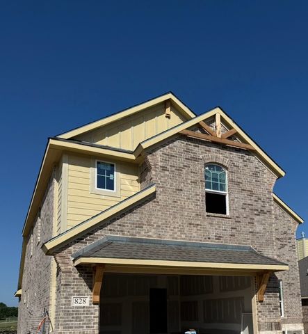 828 Elmstead Drive, Fort Worth, TX 76108