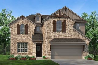 828 Elmstead Drive, Fort Worth, TX 76108