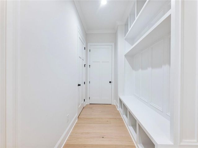 5450 N RICHLAND CREEK Street, Buford, GA 30518