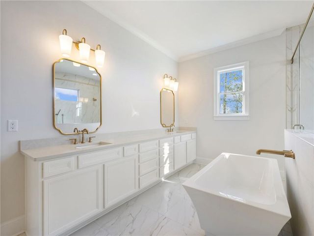 5450 N RICHLAND CREEK Street, Buford, GA 30518