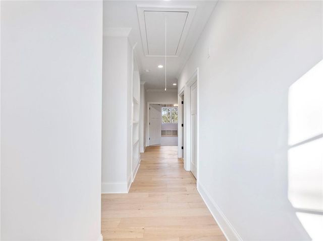 5450 N RICHLAND CREEK Street, Buford, GA 30518