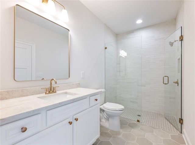 5450 N RICHLAND CREEK Street, Buford, GA 30518