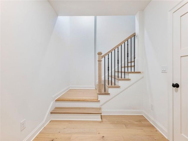 5450 N RICHLAND CREEK Street, Buford, GA 30518