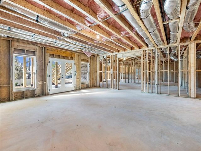 5450 N RICHLAND CREEK Street, Buford, GA 30518