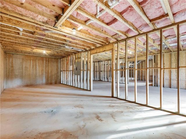 5450 N RICHLAND CREEK Street, Buford, GA 30518