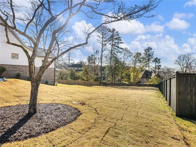 5450 N RICHLAND CREEK Street, Buford, GA 30518